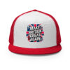 Make Britain Great Again Trucker Cap - Image 6
