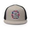 Make Britain Great Again Trucker Cap - Image 4