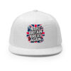 Make Britain Great Again Trucker Cap - Image 10