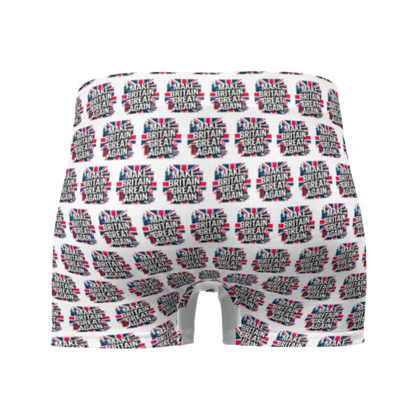 Make Britain Great Again Boxer Briefs - Image 2