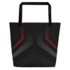 Tousi TV Tote Bag - Image 2