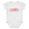 MEGA Baby Bodysuit - Image 4
