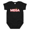 MEGA Baby Bodysuit - Image 2
