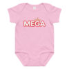MEGA Baby Bodysuit - Image 3