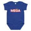 MEGA Baby Bodysuit