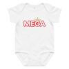 MEGA Baby Bodysuit - Image 5