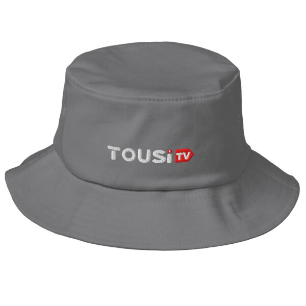 Tousi TV Bucket Hat - Image 3