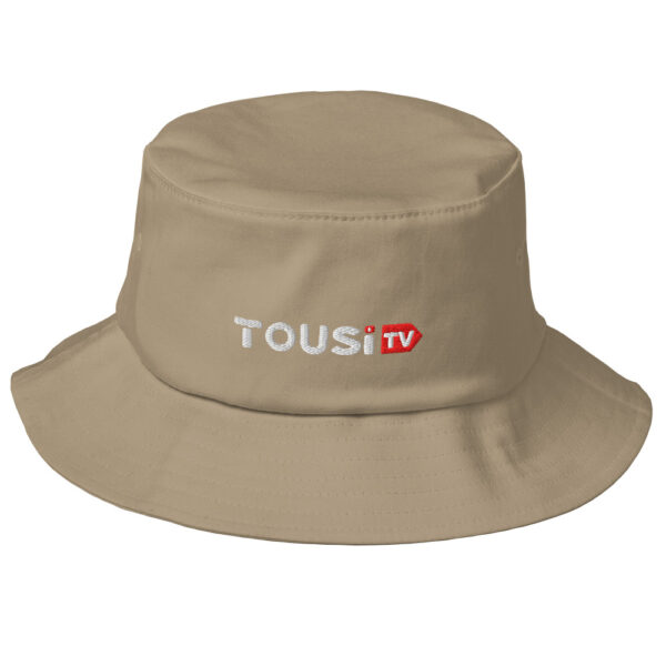 Tousi TV Bucket Hat - Image 4