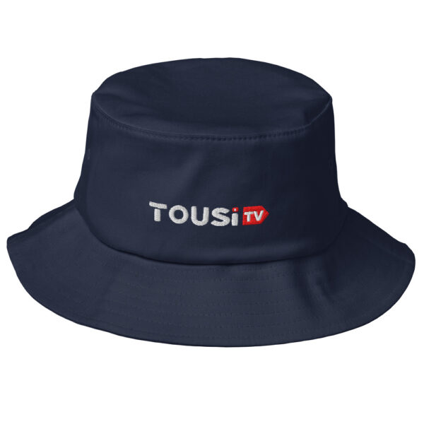 Tousi TV Bucket Hat - Image 2