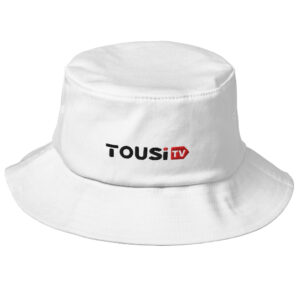 Tousi TV Bucket Hat