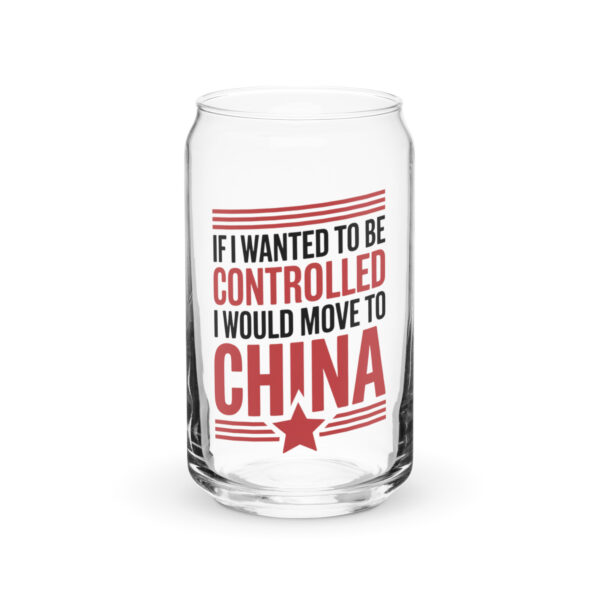 China Glass