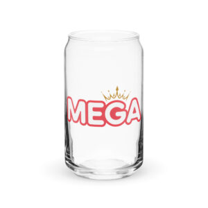 MEGA Glass