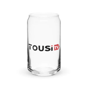 Tousi TV Glass