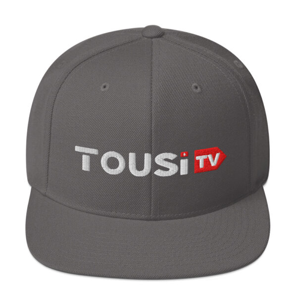 Tousi TV Snapback - Image 13