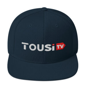 Tousi TV Snapback