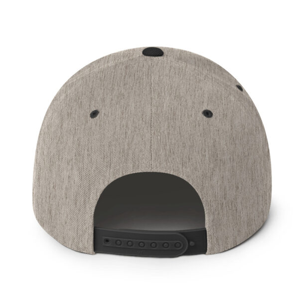 Tousi TV Snapback - Image 16