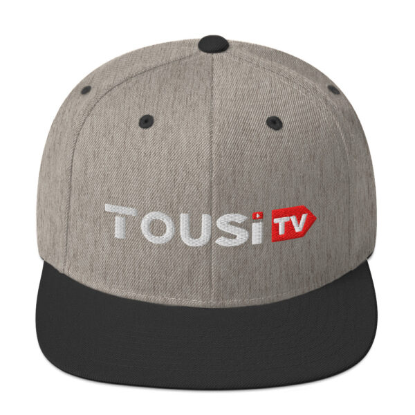 Tousi TV Snapback - Image 15