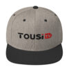 Tousi TV Snapback - Image 2