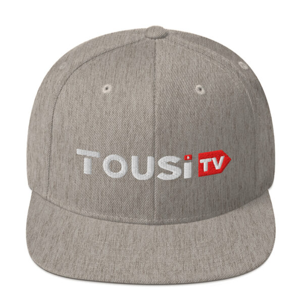 Tousi TV Snapback - Image 19
