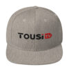 Tousi TV Snapback - Image 5