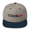 Tousi TV Snapback - Image 3
