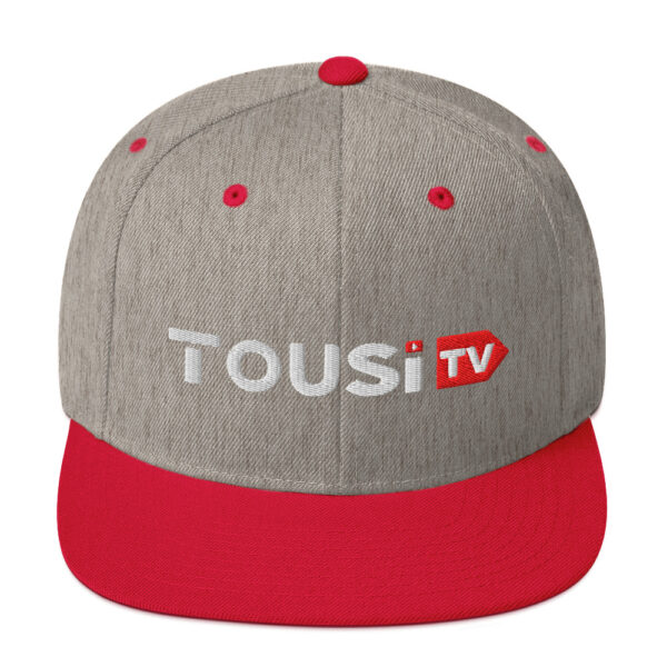 Tousi TV Snapback - Image 18