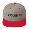 Tousi TV Snapback - Image 4