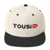 Tousi TV Snapback - Image 6