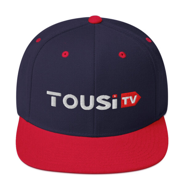 Tousi TV Snapback - Image 10