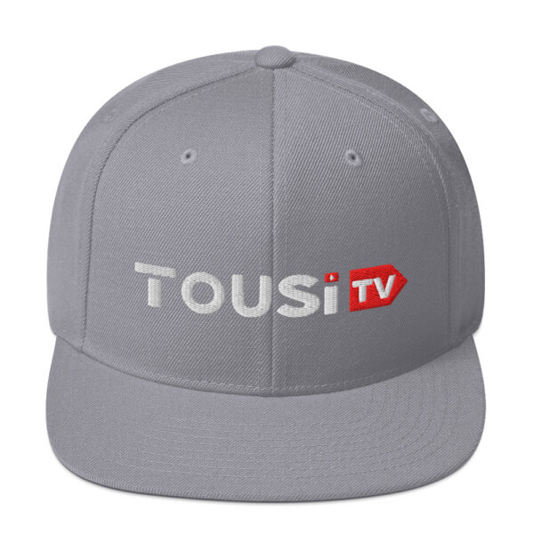 Tousi TV Snapback - Image 14
