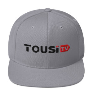 Tousi TV Snapback