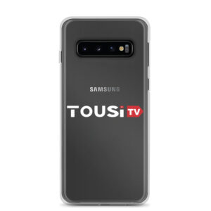 Tousi TV Case for Samsung®