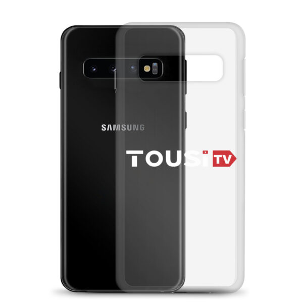 Tousi TV Case for Samsung® - Image 2