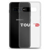 Tousi TV Case for Samsung® - Image 4