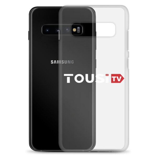 Tousi TV Case for Samsung® - Image 4
