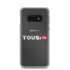 Tousi TV Case for Samsung® - Image 5