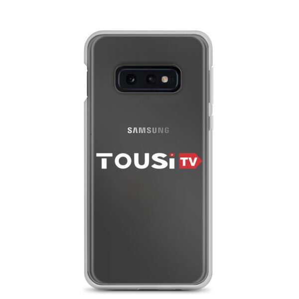 Tousi TV Case for Samsung® - Image 5