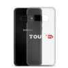 Tousi TV Case for Samsung® - Image 6