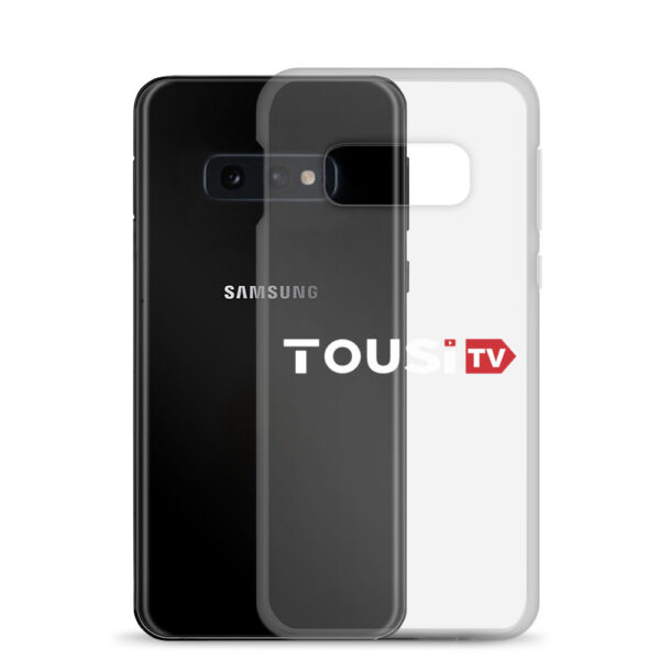 Tousi TV Case for Samsung® - Image 6