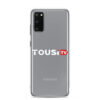 Tousi TV Case for Samsung® - Image 11
