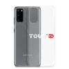 Tousi TV Case for Samsung® - Image 12