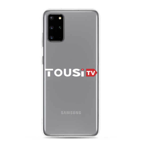Tousi TV Case for Samsung® - Image 7