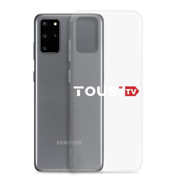 Tousi TV Case for Samsung® - Image 8