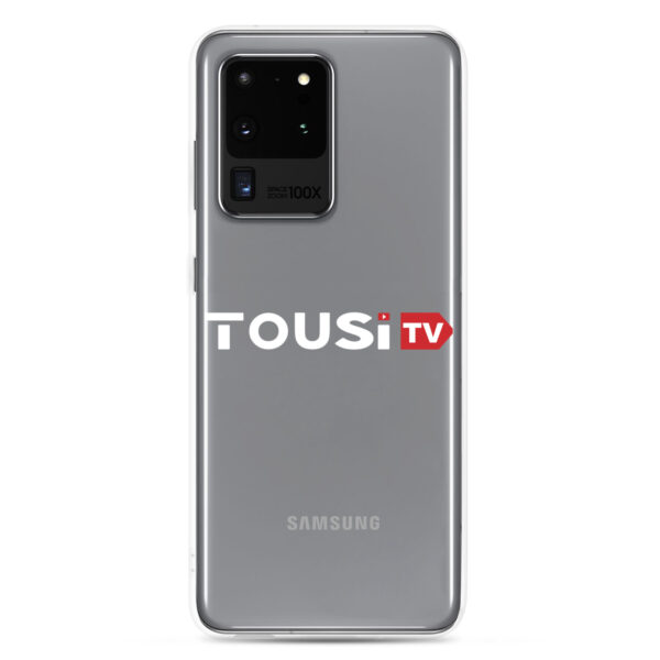 Tousi TV Case for Samsung® - Image 9