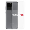Tousi TV Case for Samsung® - Image 10