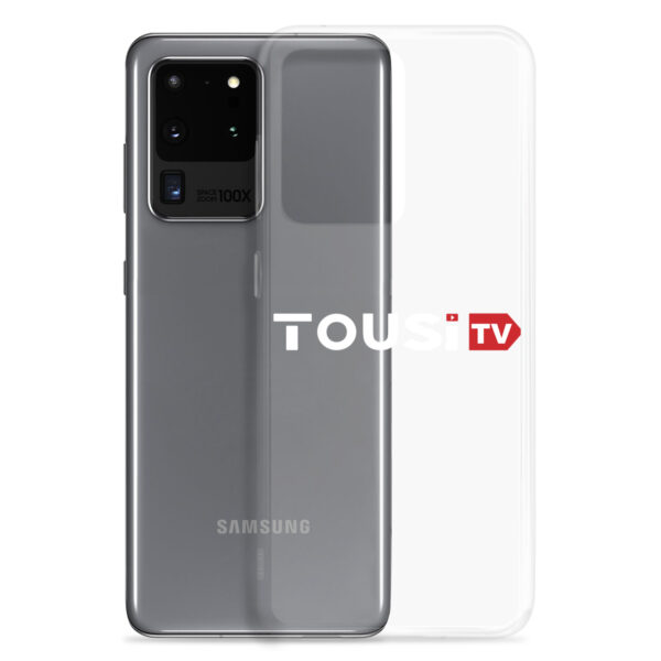 Tousi TV Case for Samsung® - Image 10