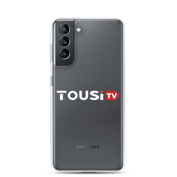 Tousi TV Case for Samsung® - Image 17