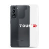 Tousi TV Case for Samsung® - Image 18