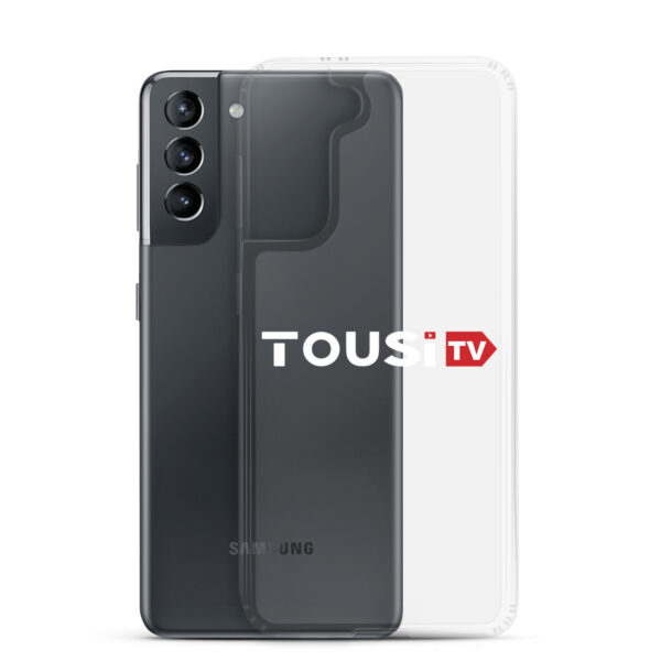 Tousi TV Case for Samsung® - Image 18