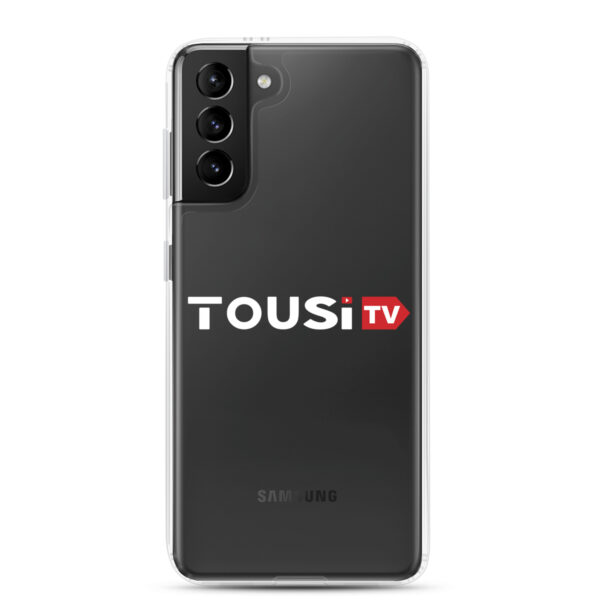 Tousi TV Case for Samsung® - Image 13